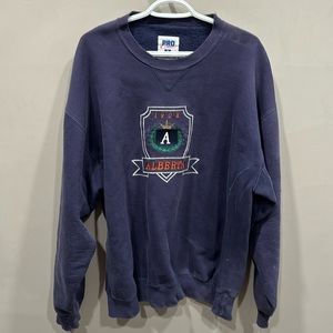 Vintage large 2XL u  of a sweater